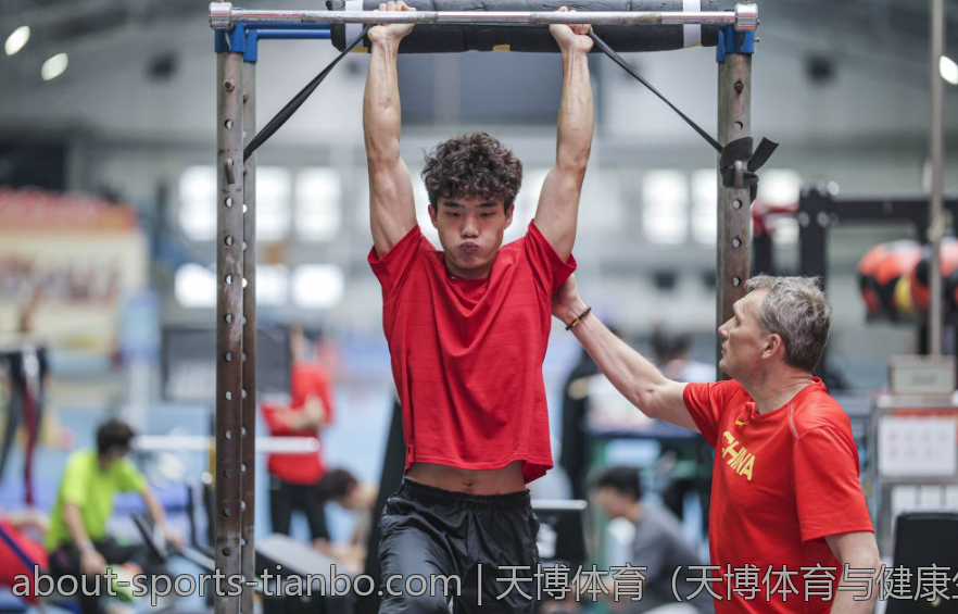 天博体育（天博体育与健康生活方式的关系）